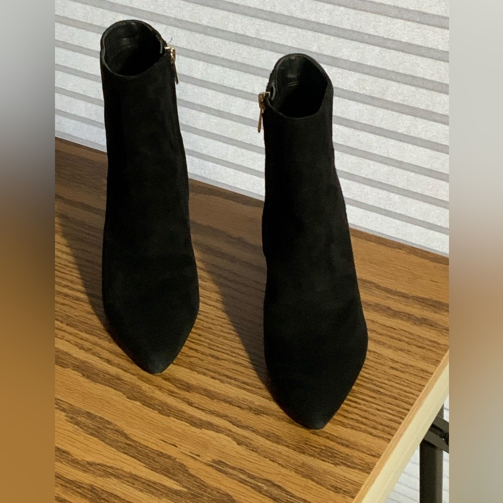 Sam Edelman ankle boots
